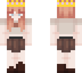 new skin for ktchaoss