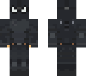 night monkey