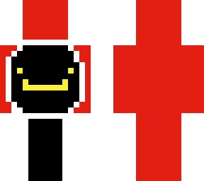 nightmare (red dream)