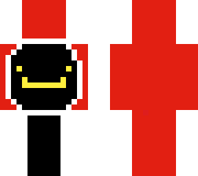 nightmare (red dream)