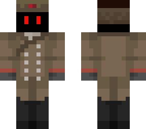 nightshade soldier