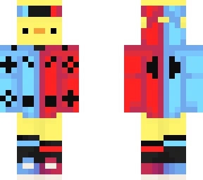 ninja duck switch lite