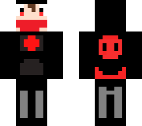 ninja rojo