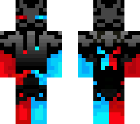nintendo switch enderman