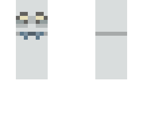 no arm yet