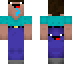 noob skin