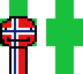 norwegian dream