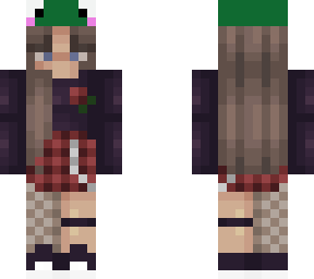 not sure anymore  (not my original; this is an edited skin)