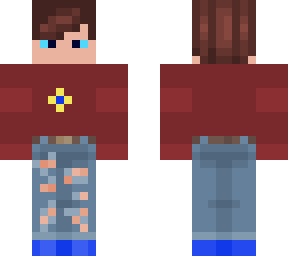 ny skin