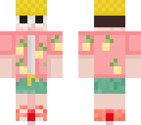 ny summer skin