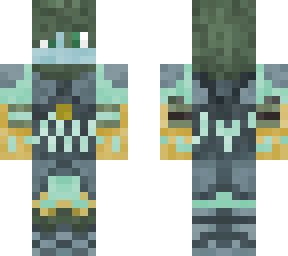ocean knight