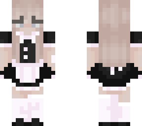 olivia's maid suit