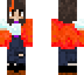 orange baguette