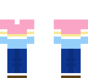 outfit base (comfy clothes)