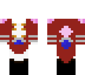 outsidersberg war skin (classic)