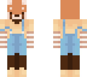 overalls