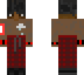 pajama pants