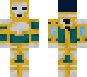 paladin chellon- private use