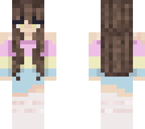 pan pride outfit <3