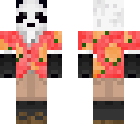 panda
