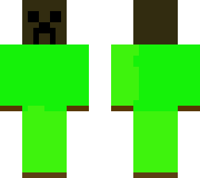 parker creeper