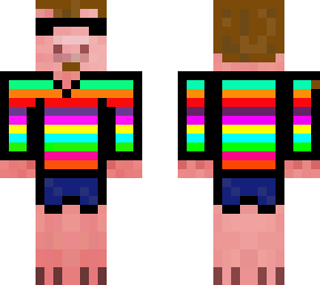 party pig