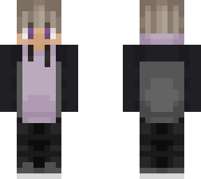 pasty boy purpled