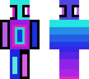 patterns