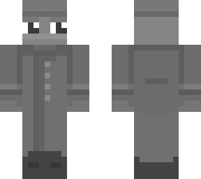 pepe gris