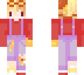 personal skin