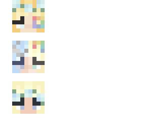 pfps for genevarissy's comp!