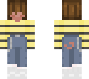 pig in bee outfit (original credit: motita2011)