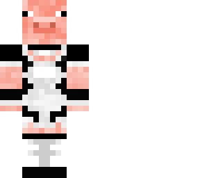 pig maid