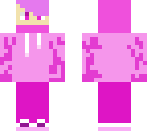 pink gamer |ce