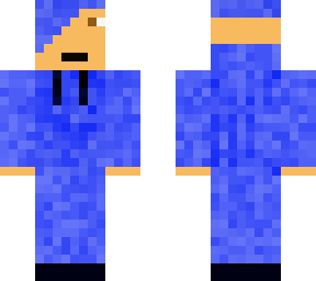 pixle boy
