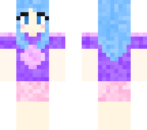 plains girl