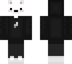 polar bearrr