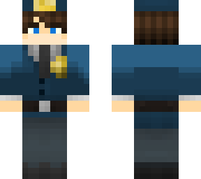 police barbed