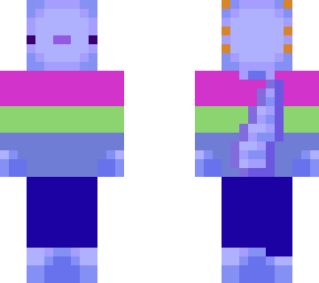 poly***ual axolotl blue axolotl