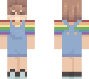 pride boy