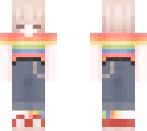 pride in july <3