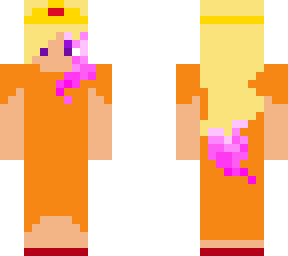 princess rebecca