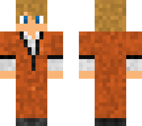 prisoner 2742 (blonde)