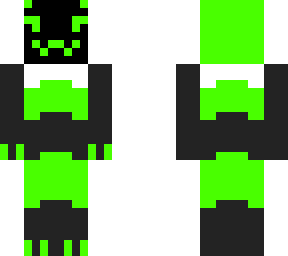 protogen fixed