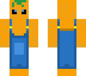 pumpkine