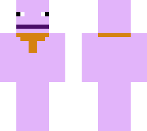 puppet