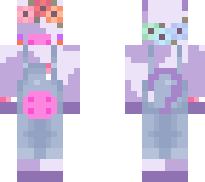 purple cow
