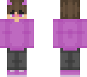 purple eboy