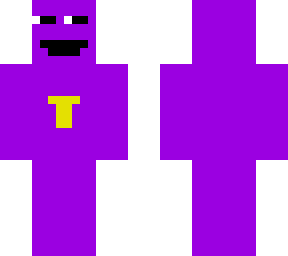 purple guy (fnaf william afton)