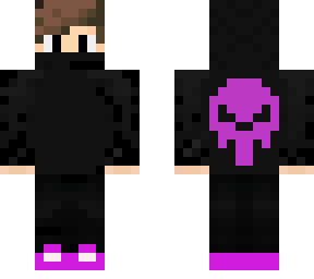 purple is my fav color